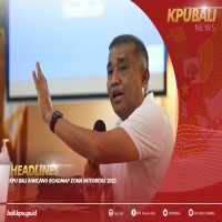 KPU Bali Rancang Roadmap Zona Integritas 2022