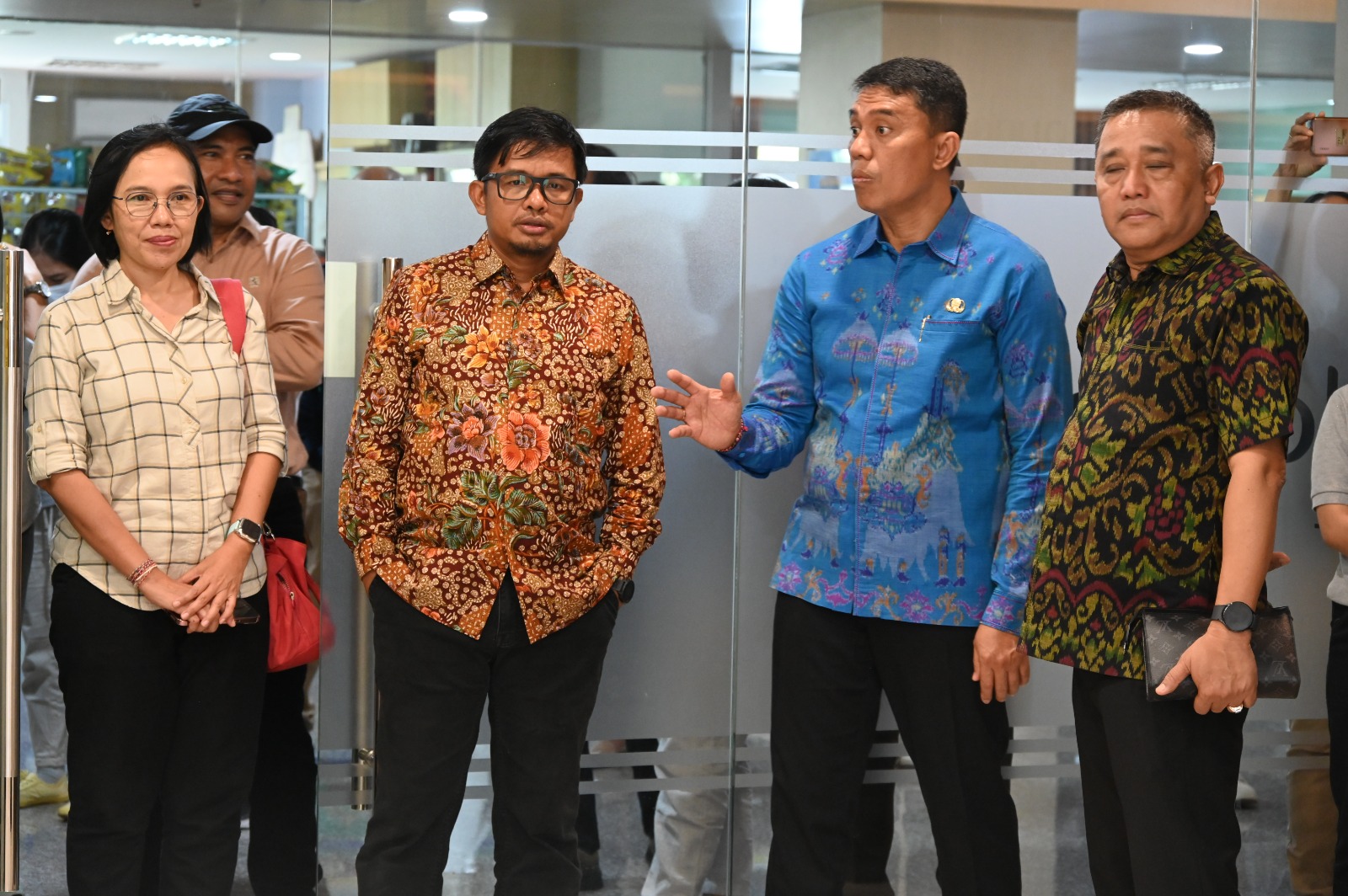Kampanye  Pilkada 2024
