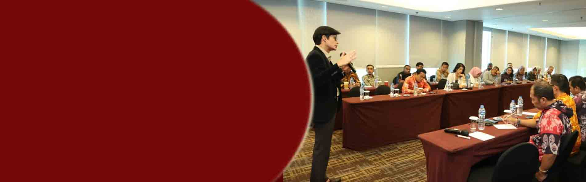 KPU Tingkatkan  Kapasitas Pengelolaan Informasi Publik